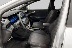 Ford Puma esikatselu 8