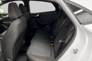 Ford Puma esikatselu 9