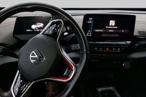 Volkswagen ID.4 esikatselu 1