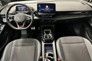 Volkswagen ID.4 esikatselu 12