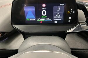 Volkswagen ID.4 esikatselu 16