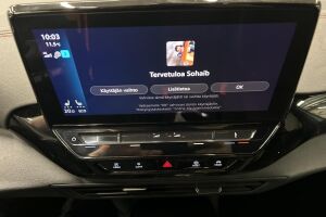 Volkswagen ID.4 esikatselu 17