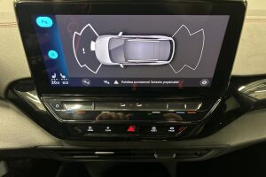 Volkswagen ID.4 esikatselu 18