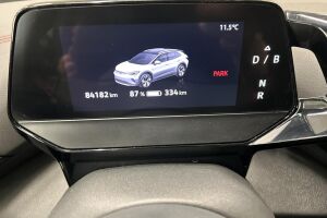 Volkswagen ID.4 esikatselu 21