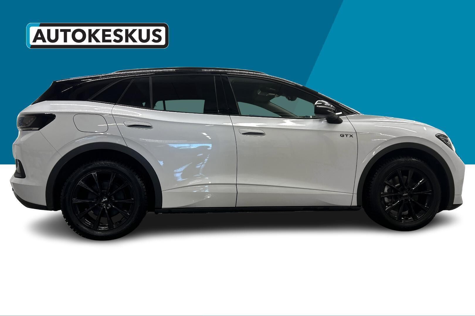 Volkswagen ID.4 iso kuva 5