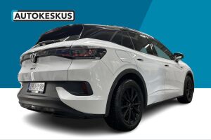 Volkswagen ID.4 esikatselu 6