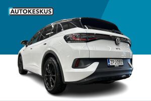 Volkswagen ID.4 esikatselu 8