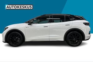 Volkswagen ID.4 esikatselu 9