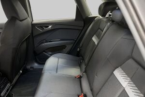 Audi Q4 e-tron esikatselu 8