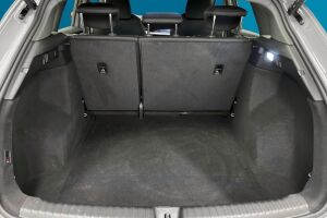 Audi Q4 e-tron esikatselu 21