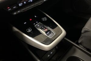 Audi Q4 e-tron esikatselu 22