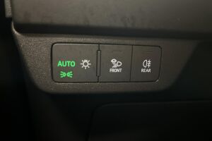 Audi Q4 e-tron esikatselu 15