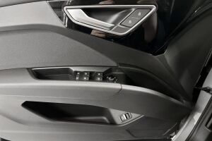 Audi Q4 e-tron esikatselu 16