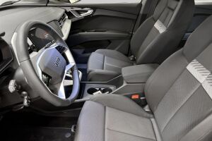 Audi Q4 e-tron esikatselu 7