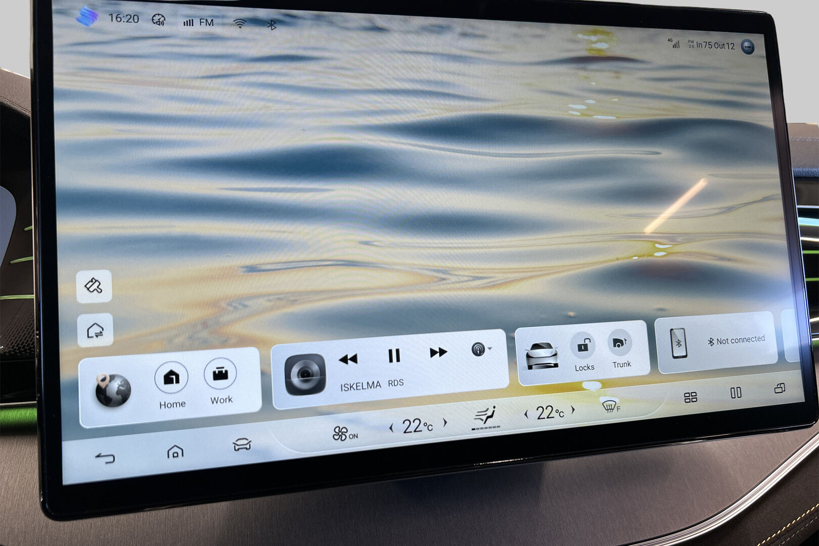 BYD Tang iso kuva 15