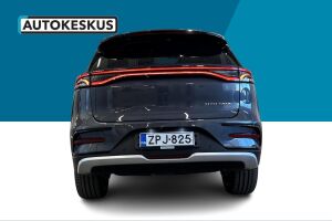 BYD Tang esikatselu 5