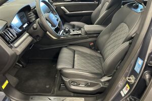 BYD Tang esikatselu 8