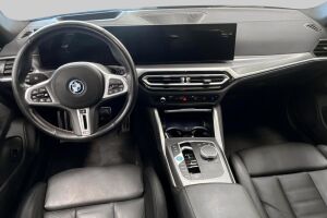 BMW I4 M50 esikatselu 10