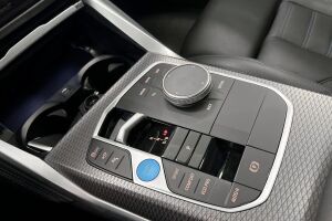BMW I4 M50 esikatselu 14