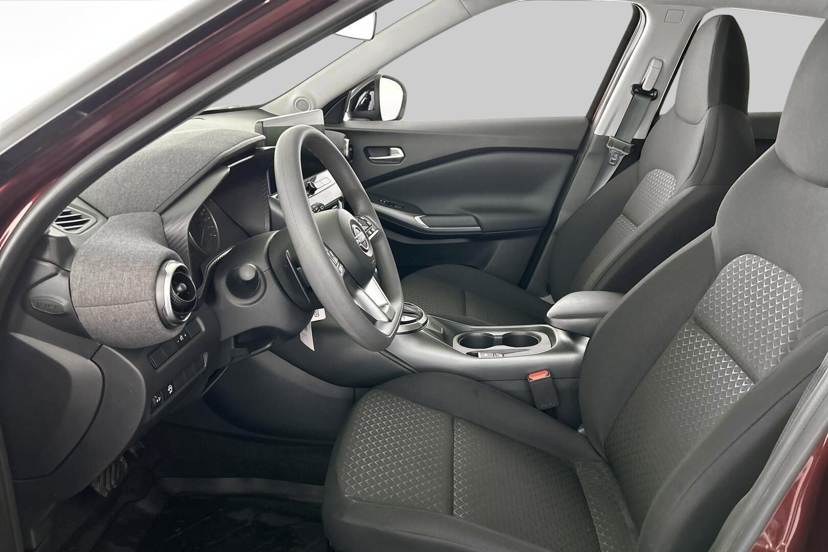Nissan Juke iso kuva 8