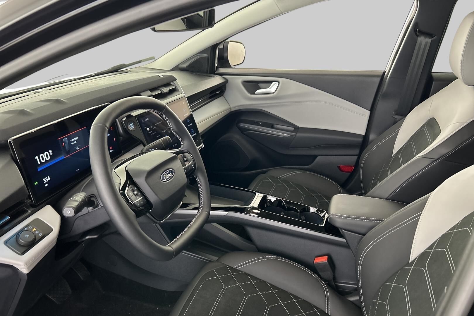 Ford Puma Gen-E iso kuva 8
