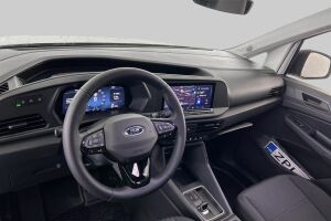 Ford Transit Connect esikatselu 9