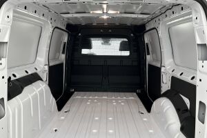 Ford Transit Connect esikatselu 10