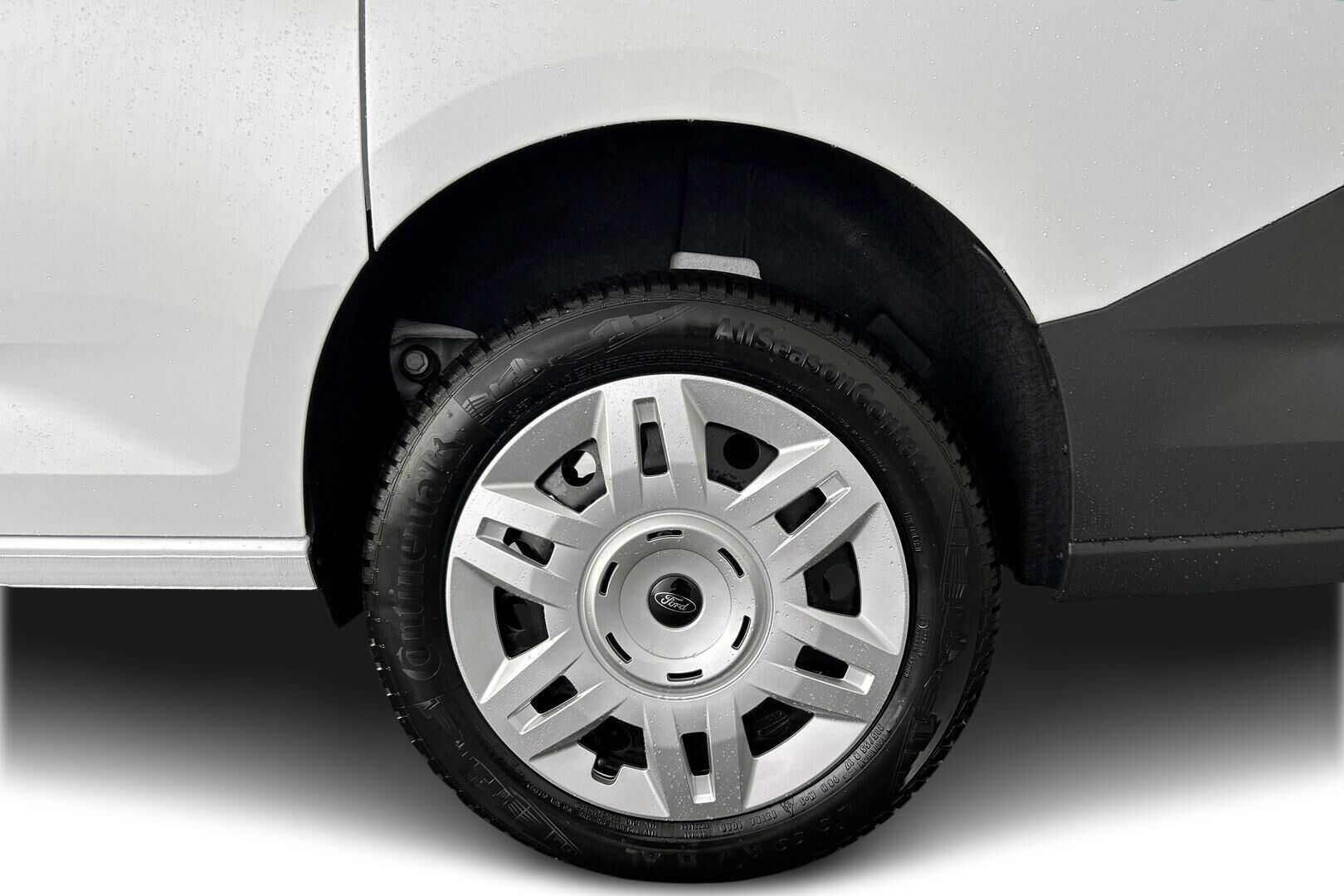 Ford Transit Connect iso kuva 12