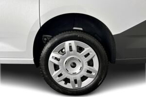 Ford Transit Connect esikatselu 11