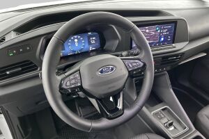 Ford Transit Connect esikatselu 13