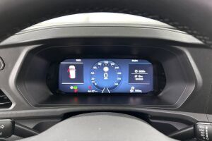 Ford Transit Connect esikatselu 28