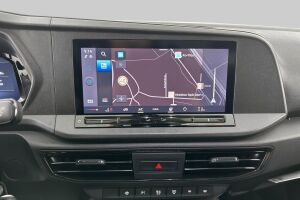 Ford Transit Connect esikatselu 16