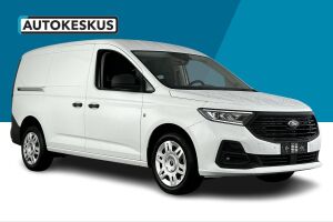 Ford Transit Connect esikatselu 1