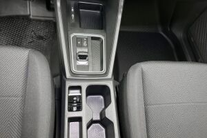 Ford Transit Connect esikatselu 18