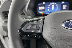 Ford Transit Connect esikatselu 20