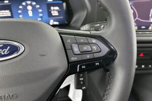 Ford Transit Connect esikatselu 21