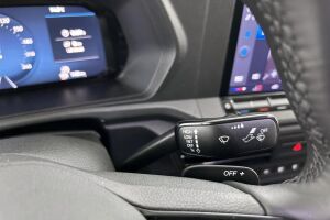 Ford Transit Connect esikatselu 22