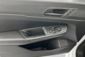 Ford Transit Connect esikatselu 23