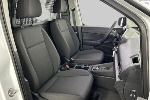 Ford Transit Connect esikatselu 25