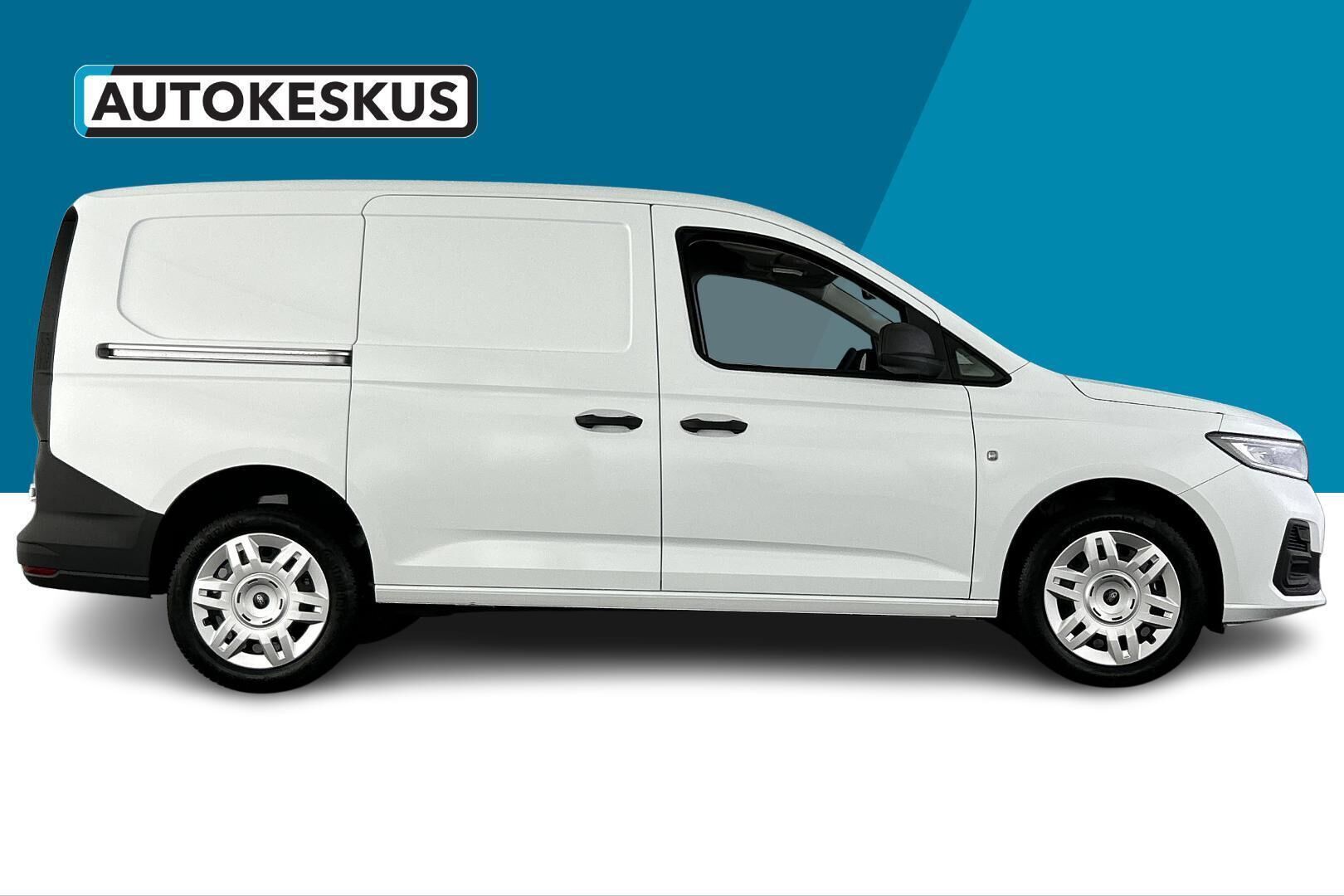 Ford Transit Connect iso kuva 3
