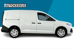 Ford Transit Connect esikatselu 2