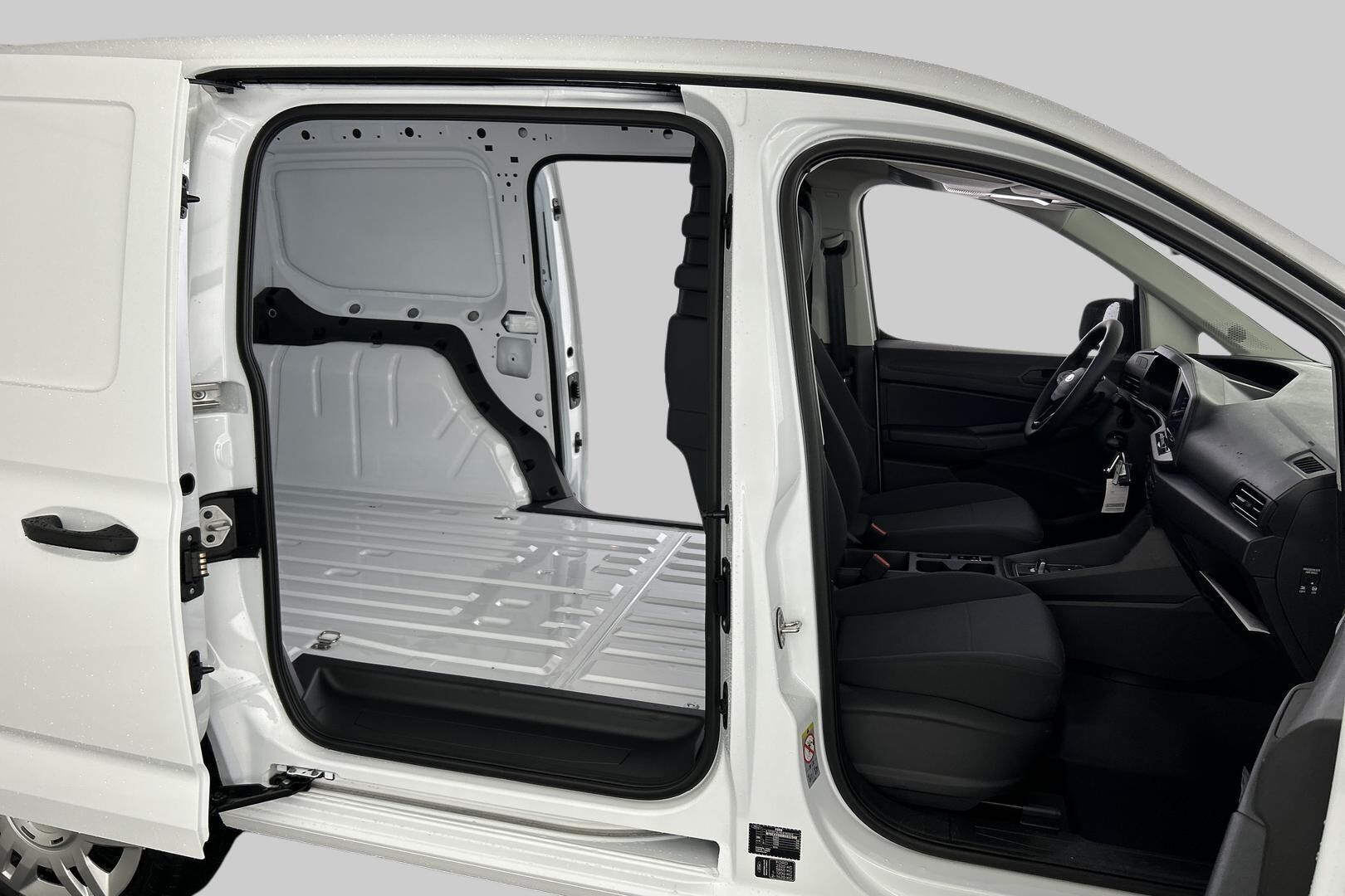 Ford Transit Connect iso kuva 30