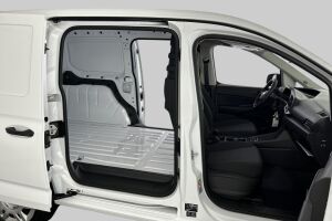 Ford Transit Connect esikatselu 26