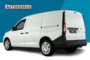 Ford Transit Connect esikatselu 5