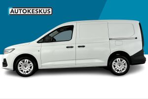 Ford Transit Connect esikatselu 6