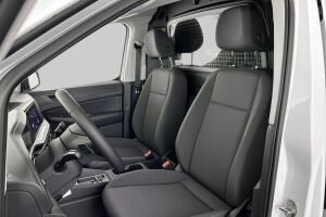 Ford Transit Connect esikatselu 8