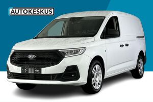 Ford Transit Connect esikatselu 0