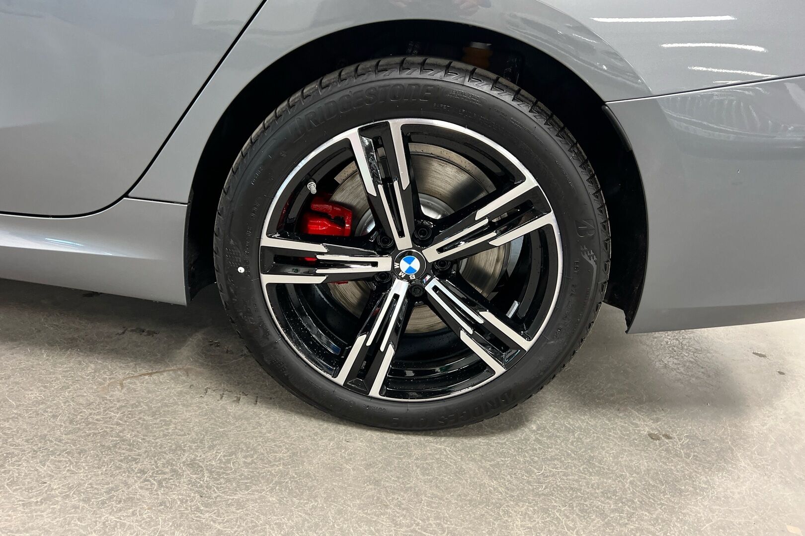BMW 3-sarja iso kuva 9