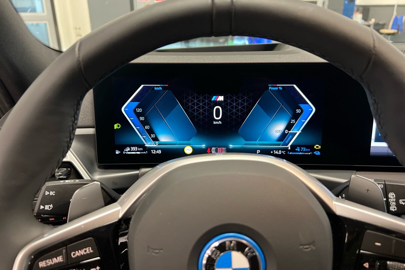 BMW 3-sarja iso kuva 18