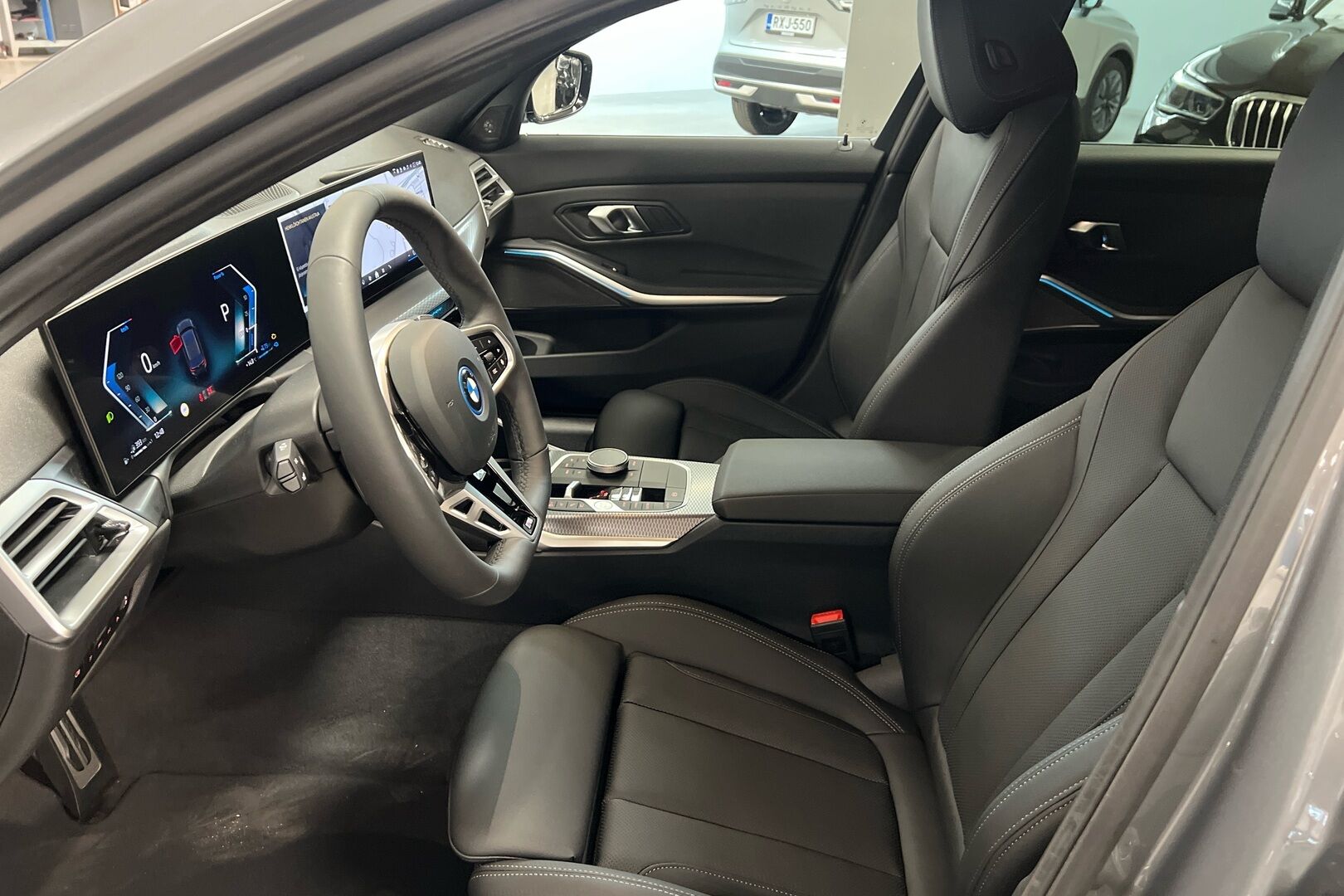 BMW 3-sarja iso kuva 6